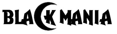 Black Mania - strona główna